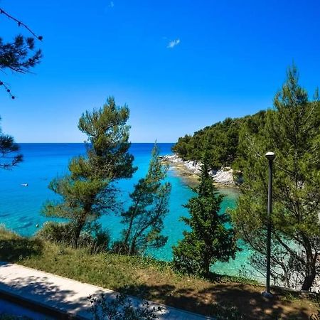 Apartment Zorika Near The Beach 普拉 外观 照片